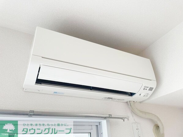 ヒルズ南戸塚3号棟の物件内観写真